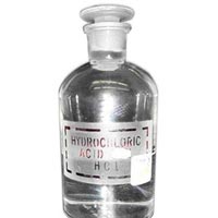 Hydro Chloric Acid